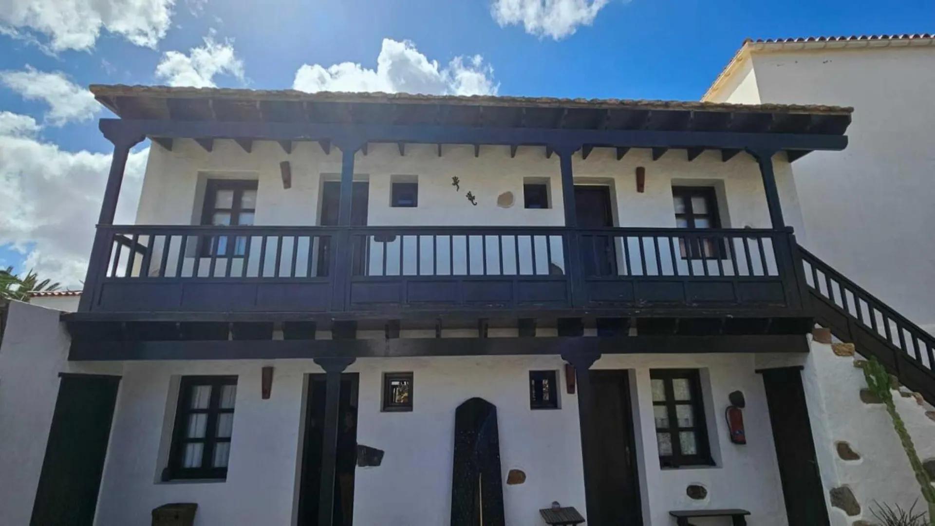 Casa Rural Isaitas Pajara  Spain