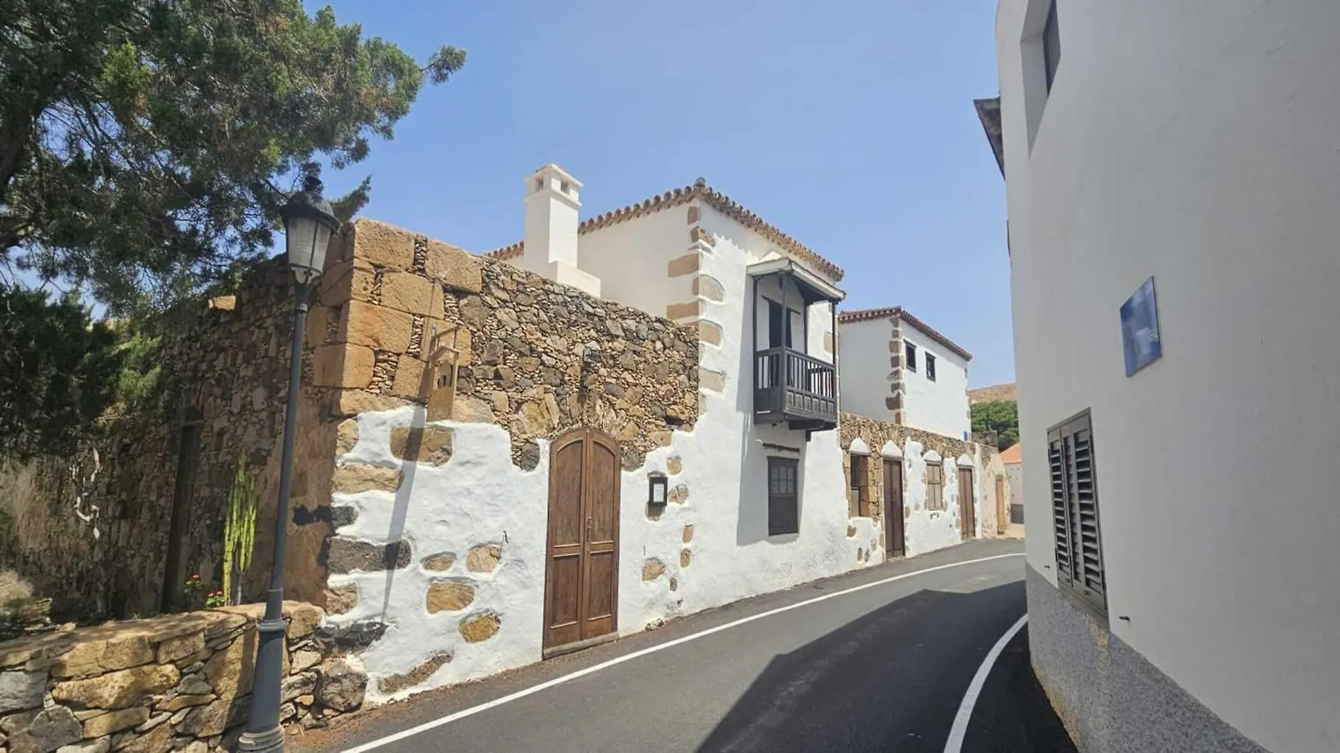 Casa Rural Isaitas Pajara  0*, Pajara (Fuerteventura) Spain