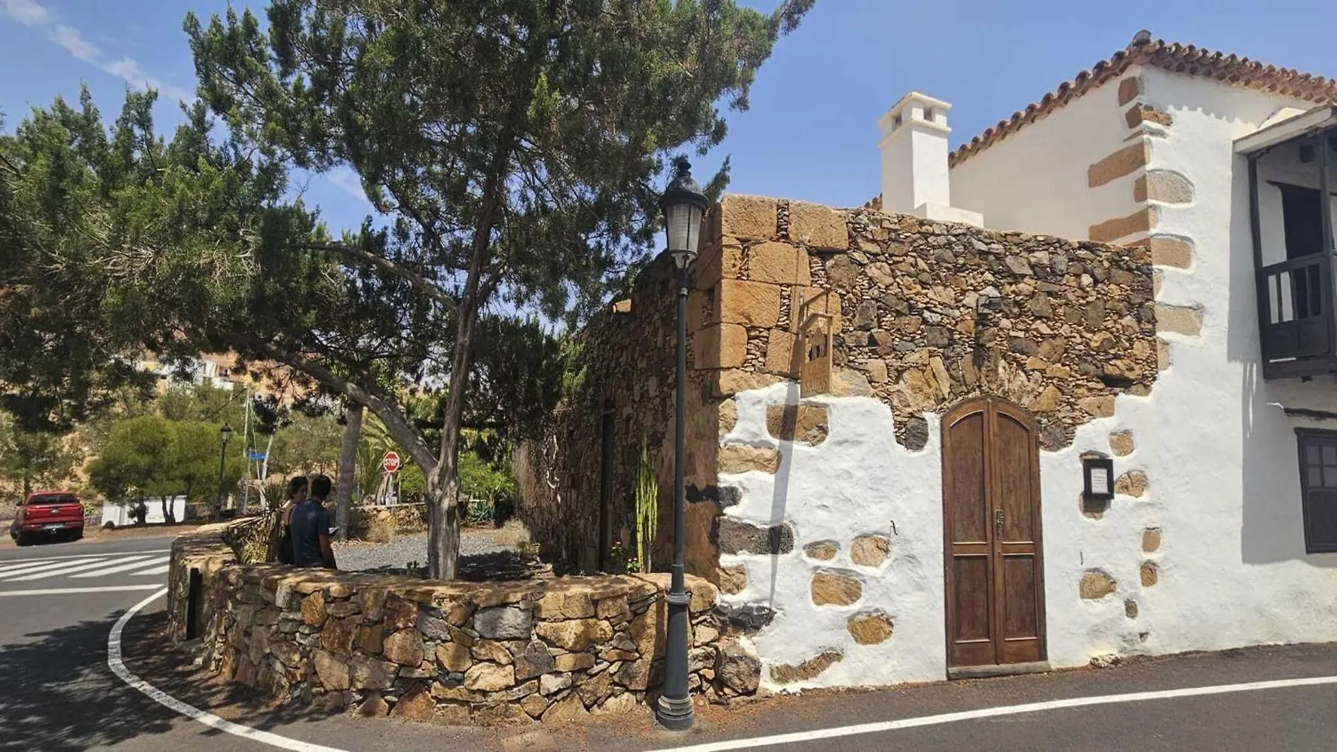 Casa Rural Isaitas Pajara  Country house Pajara (Fuerteventura)