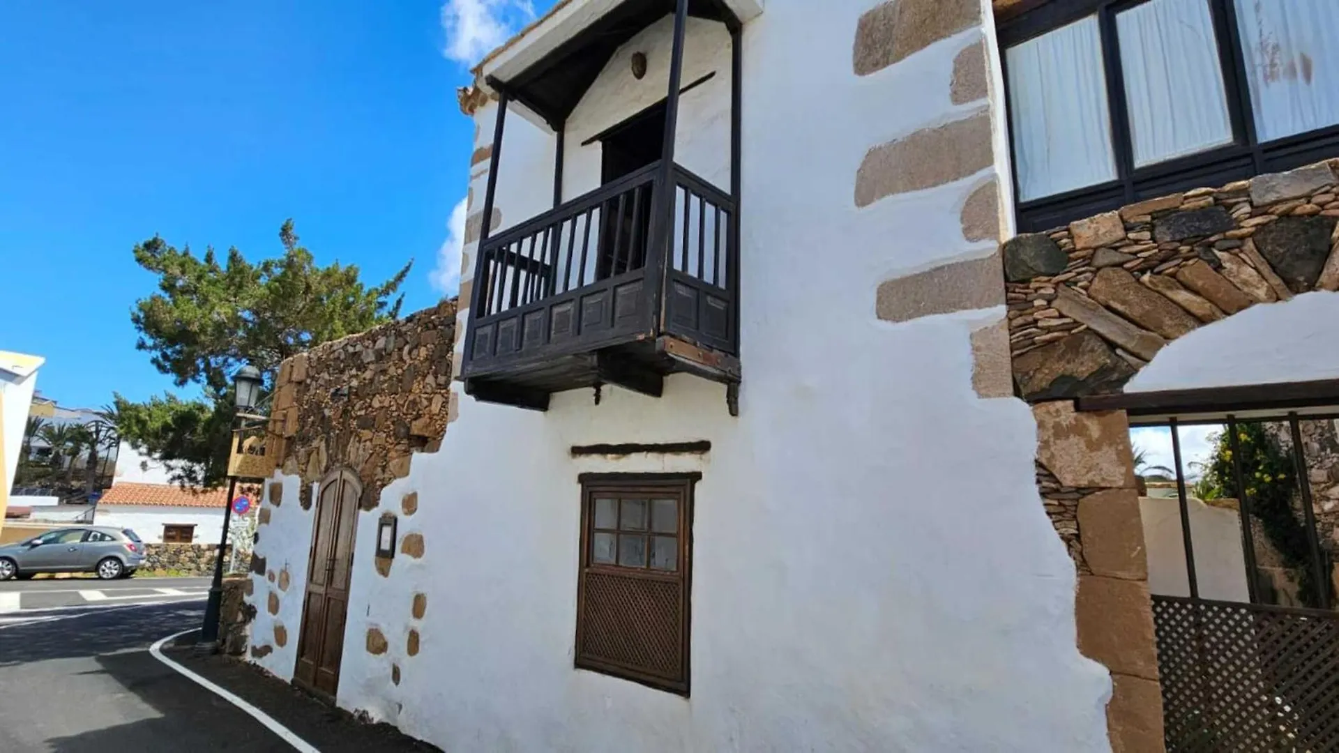 Casa Rural Isaitas Pajara  Pajara (Fuerteventura)