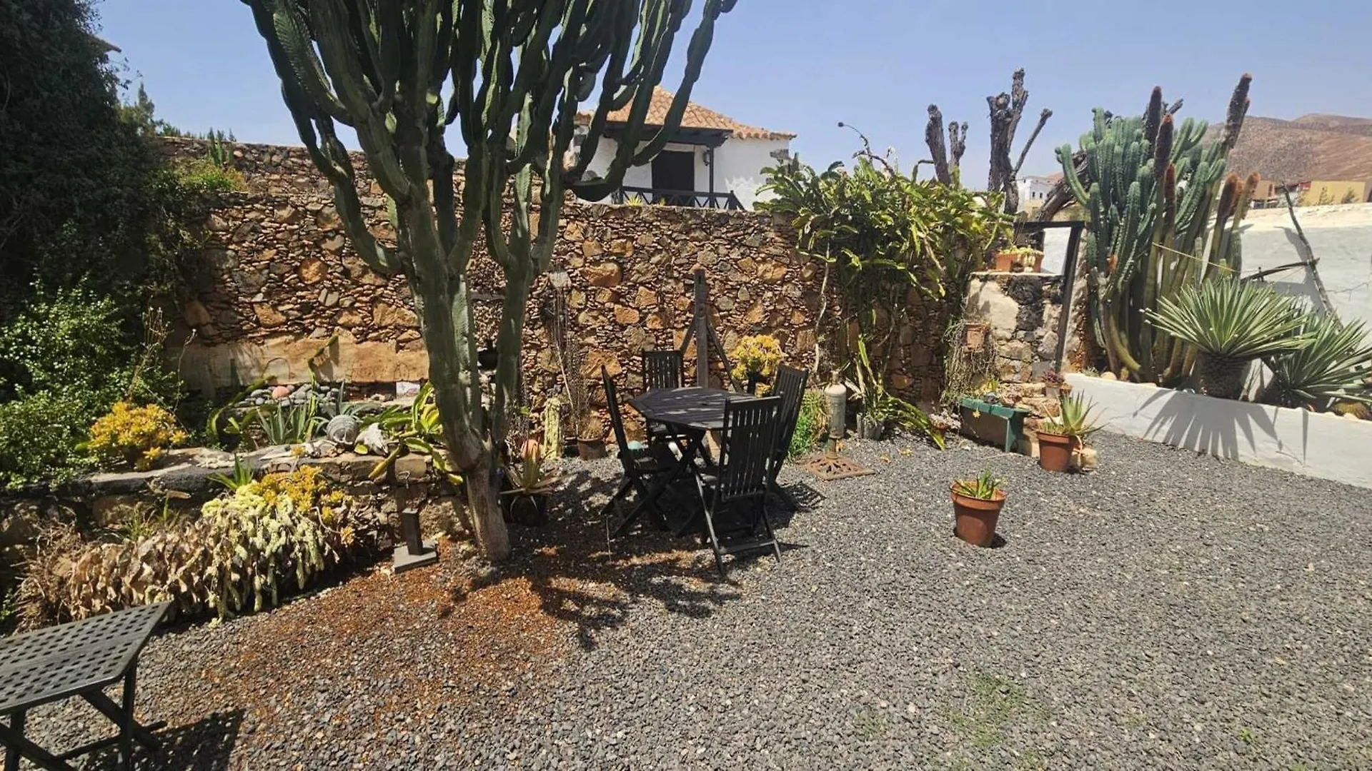Casa Rural Isaitas Pajara  0*, Pajara (Fuerteventura)