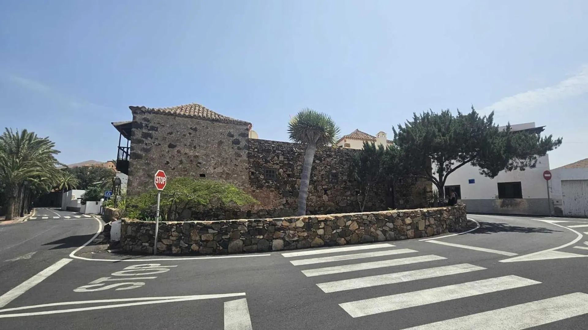 Casa Rural Isaitas Pájara Landhuis
