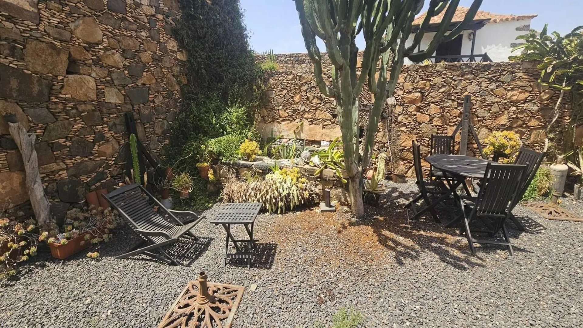 Casa Rural Isaitas Pajara