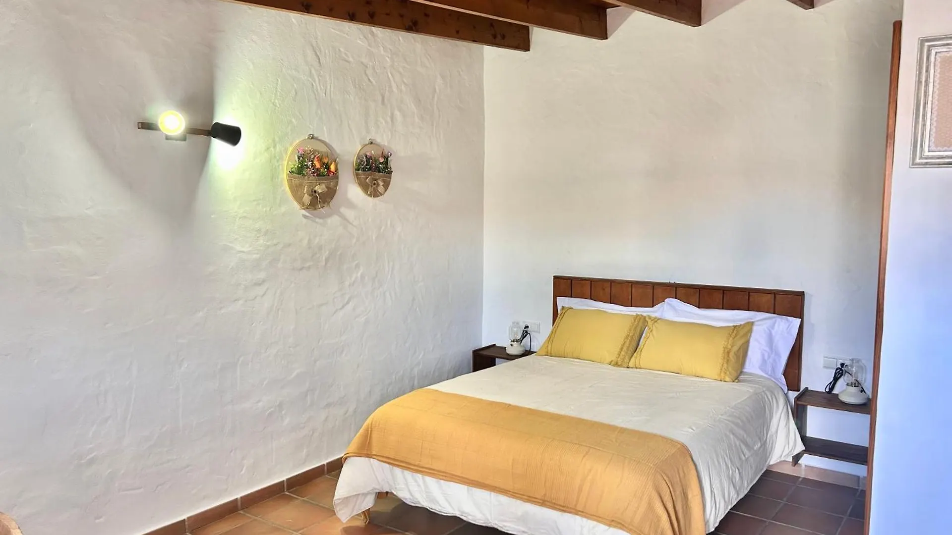 Country house Casa Rural Isaitas Pajara