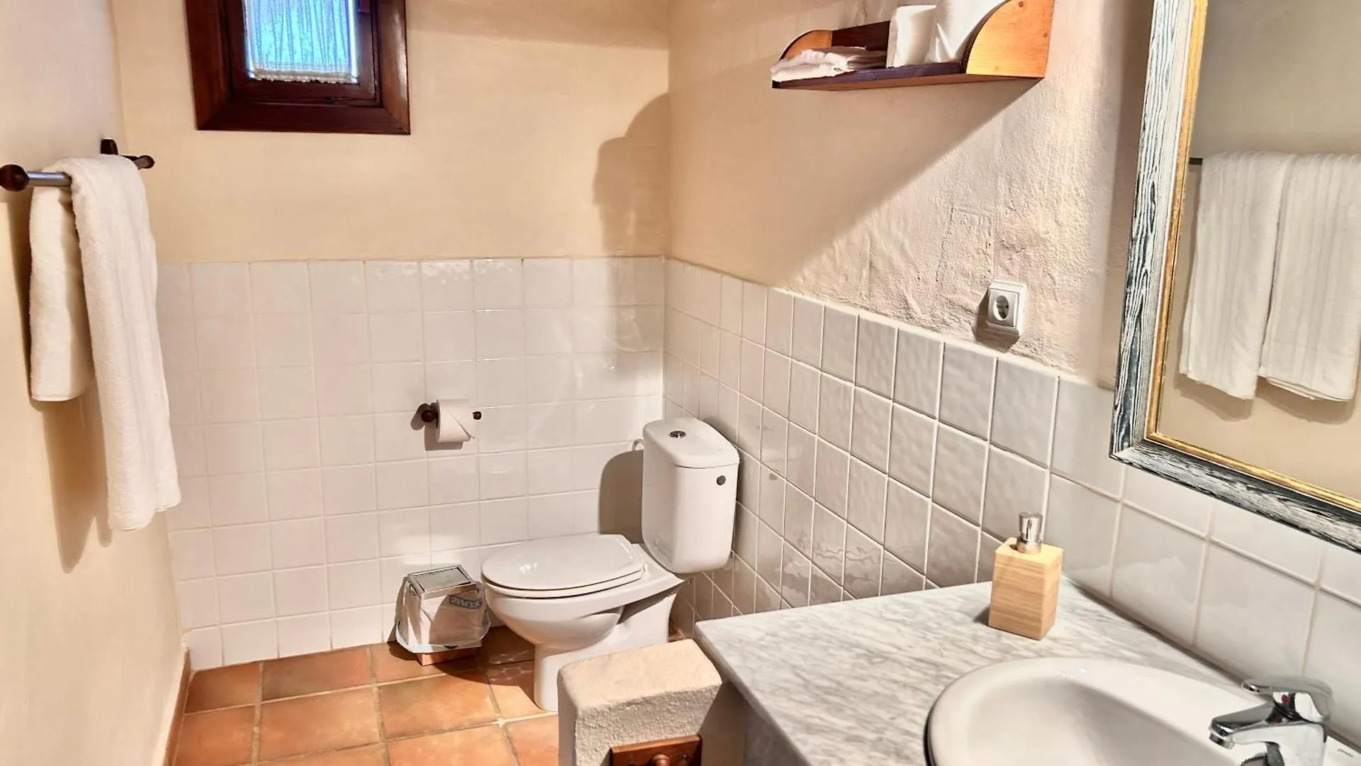Casa Rural Isaitas Pajara