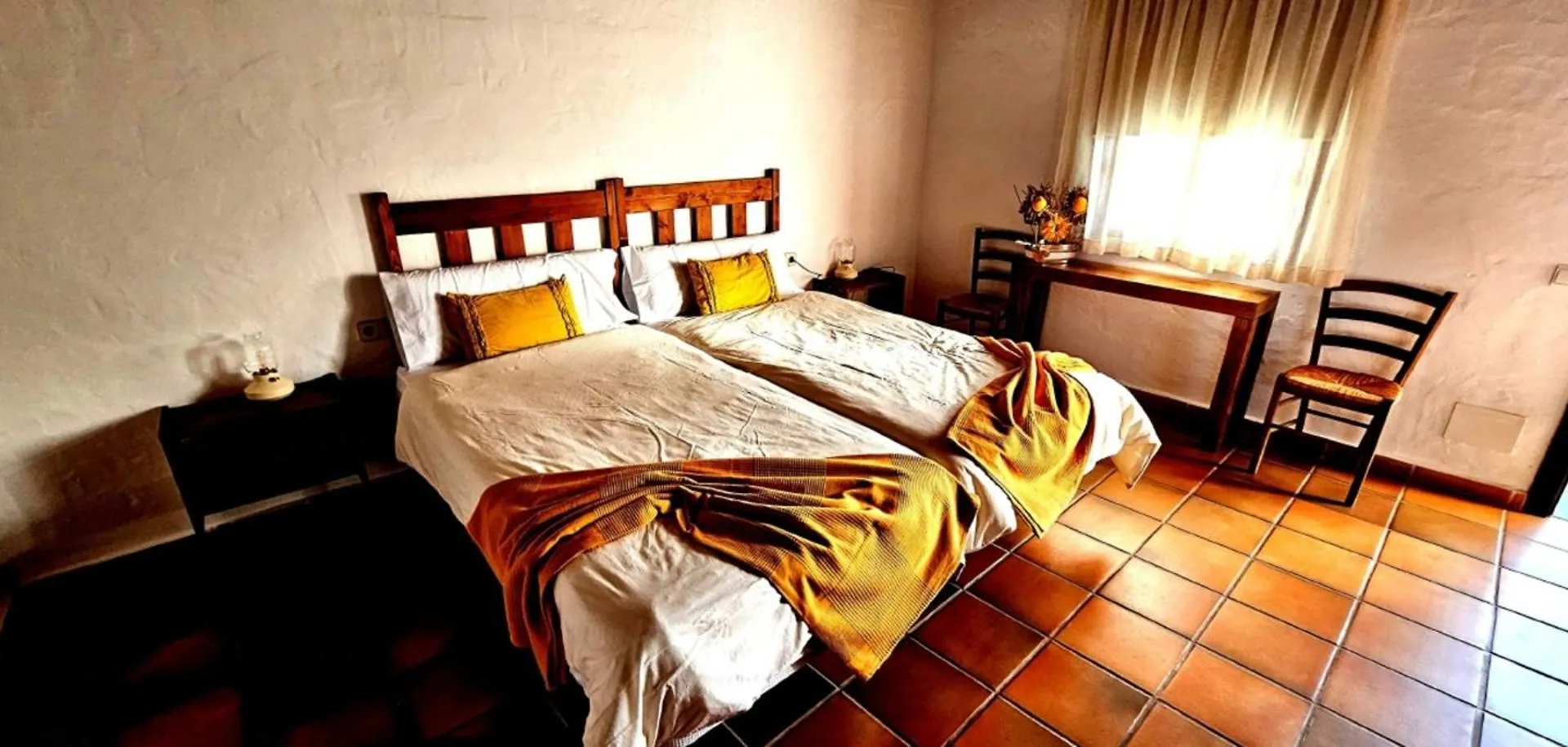 Casa Rural Isaitas Pajara  Pajara (Fuerteventura)