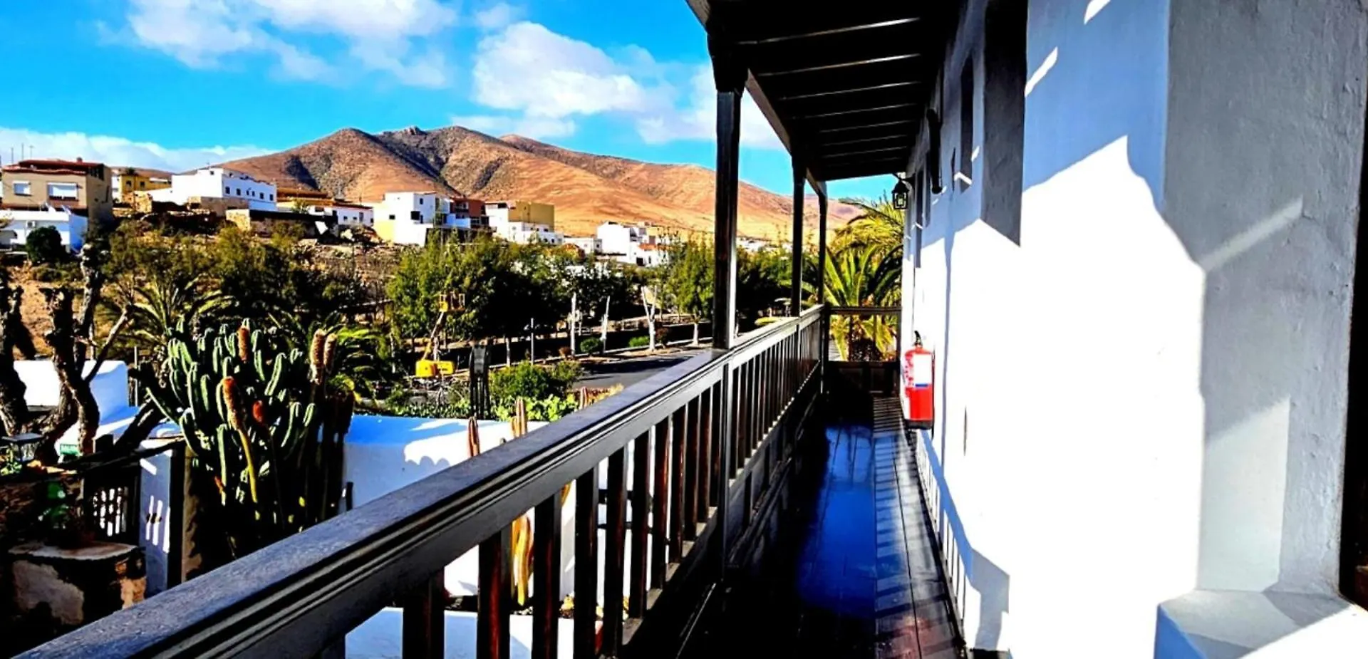 Casa Rural Isaitas Pajara  Spain