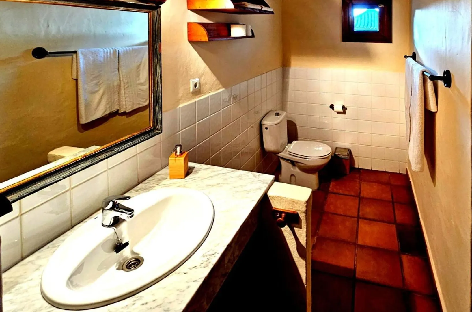 Casa Rural Isaitas Pájara 0*,