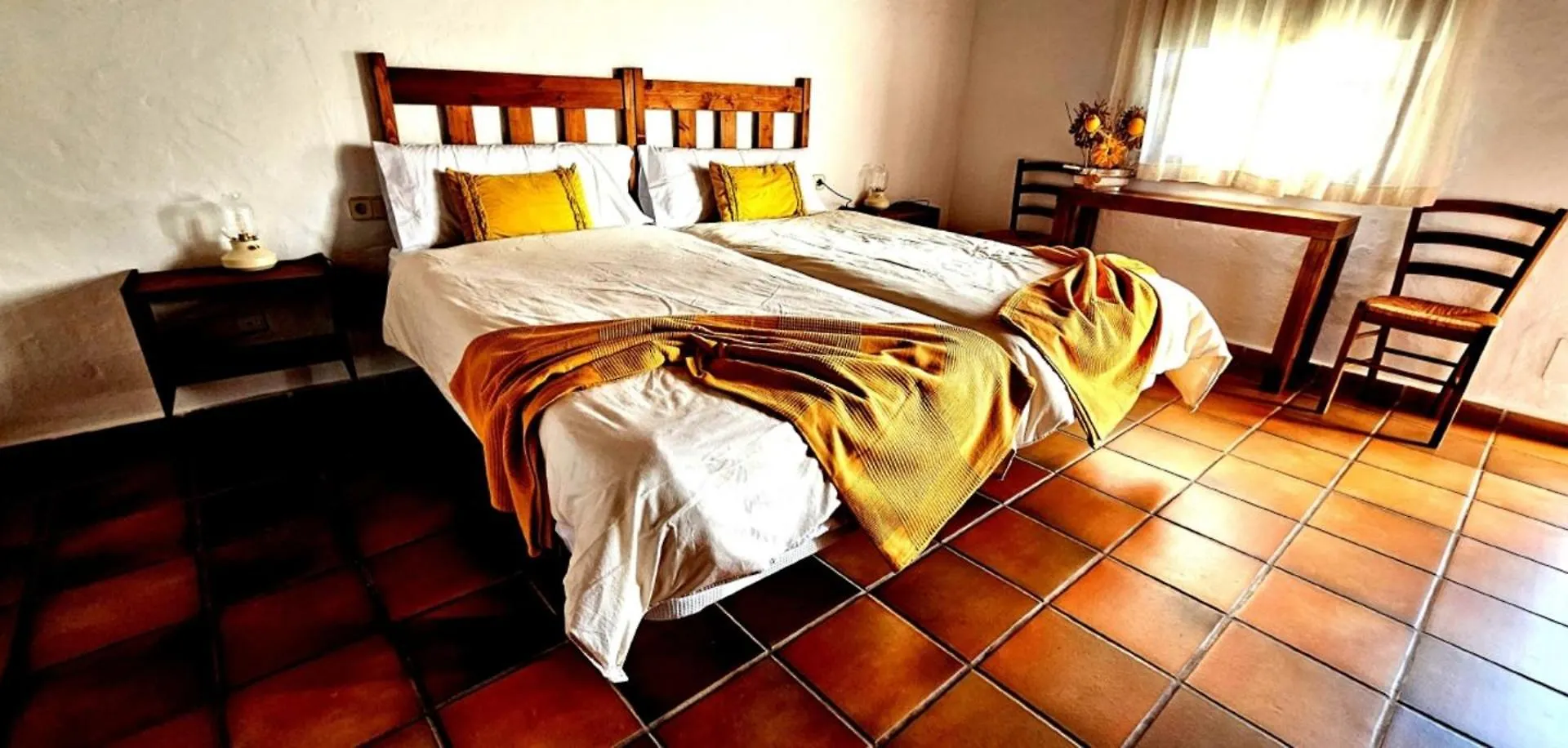 Casa Rural Isaitas Pajara  Country house Pajara (Fuerteventura)