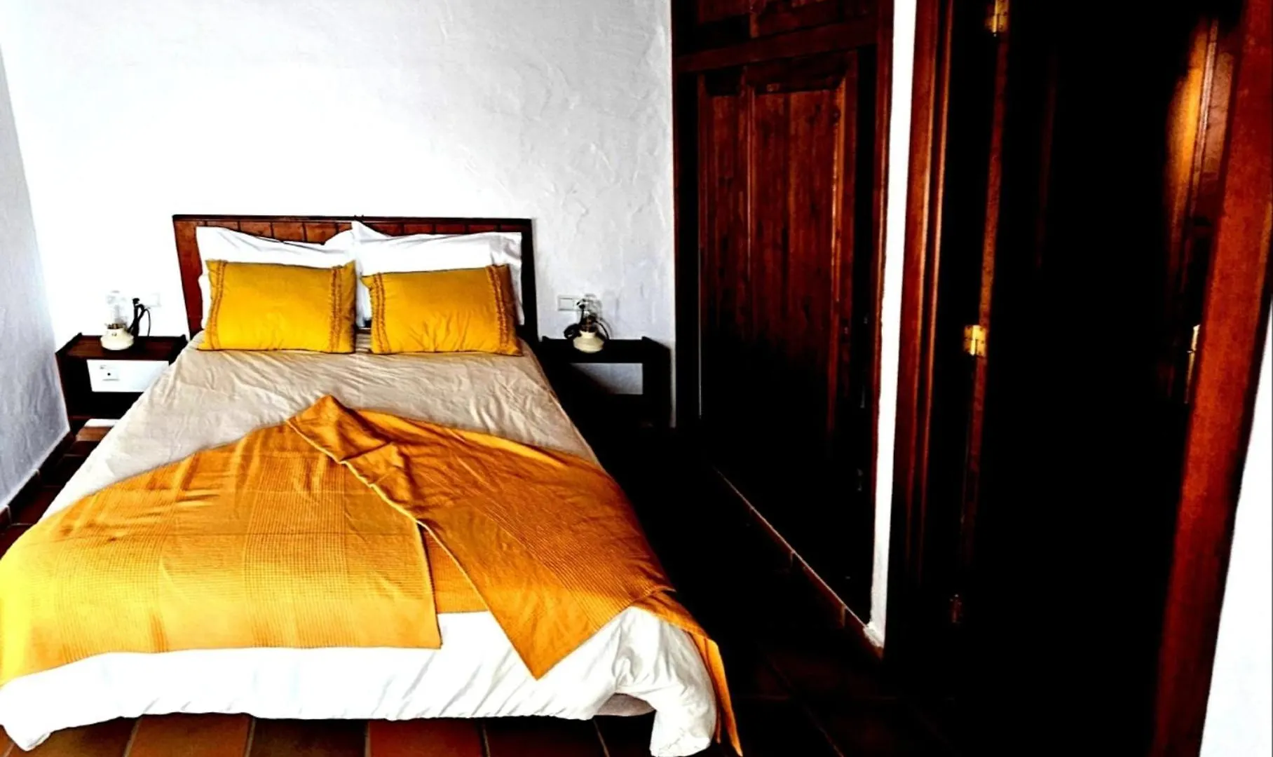 Casa Rural Isaitas Pajara  0*, Pajara (Fuerteventura) Spain