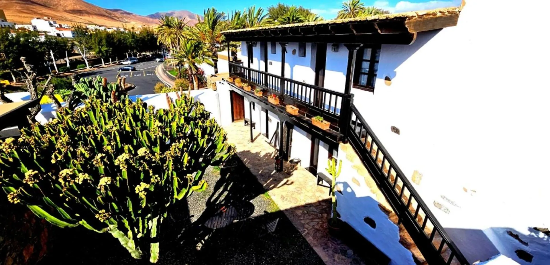 Casa Rural Isaitas Pájara