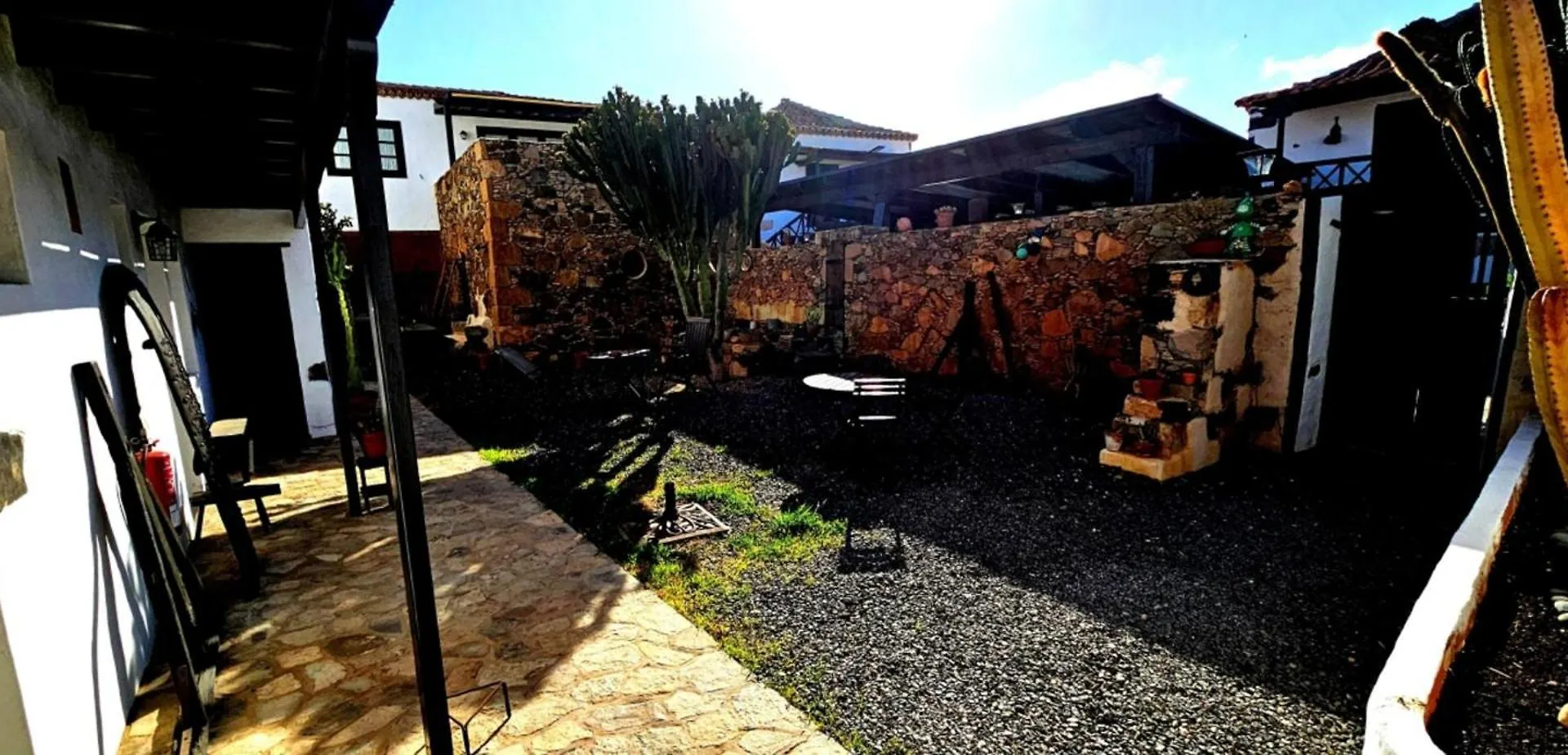 Country house Casa Rural Isaitas Pajara