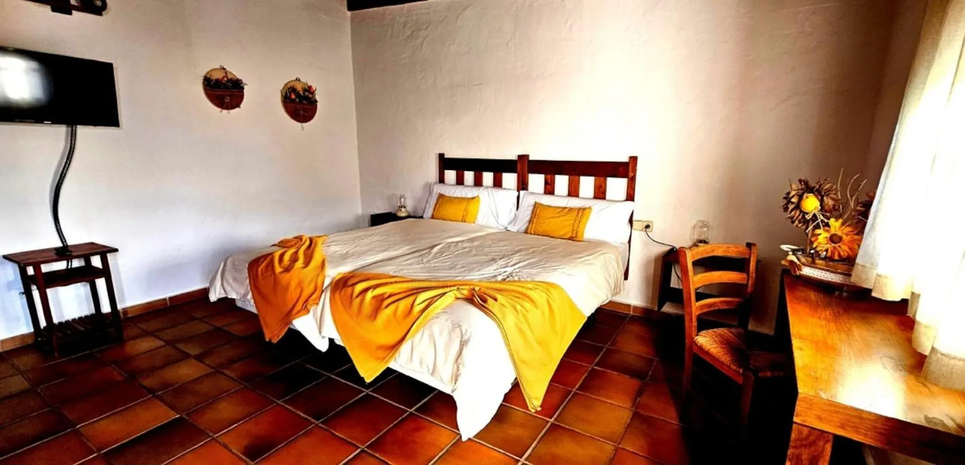 Casa Rural Isaitas Pajara  0*, Pajara (Fuerteventura)