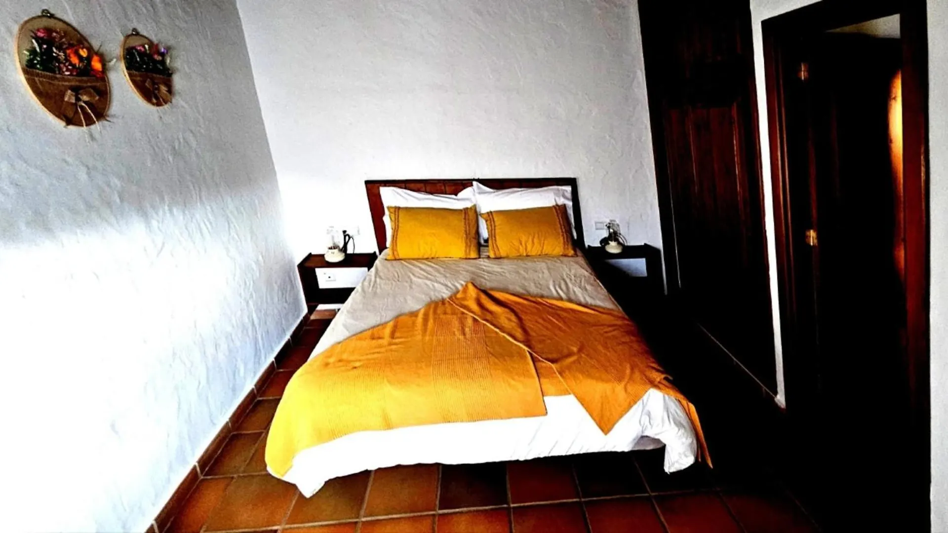 Casa Rural Isaitas Pajara
