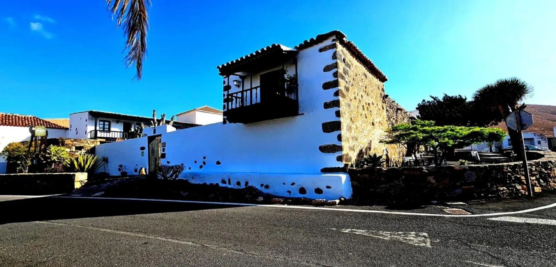 Casa Rural Isaitas Pájara Spanje
