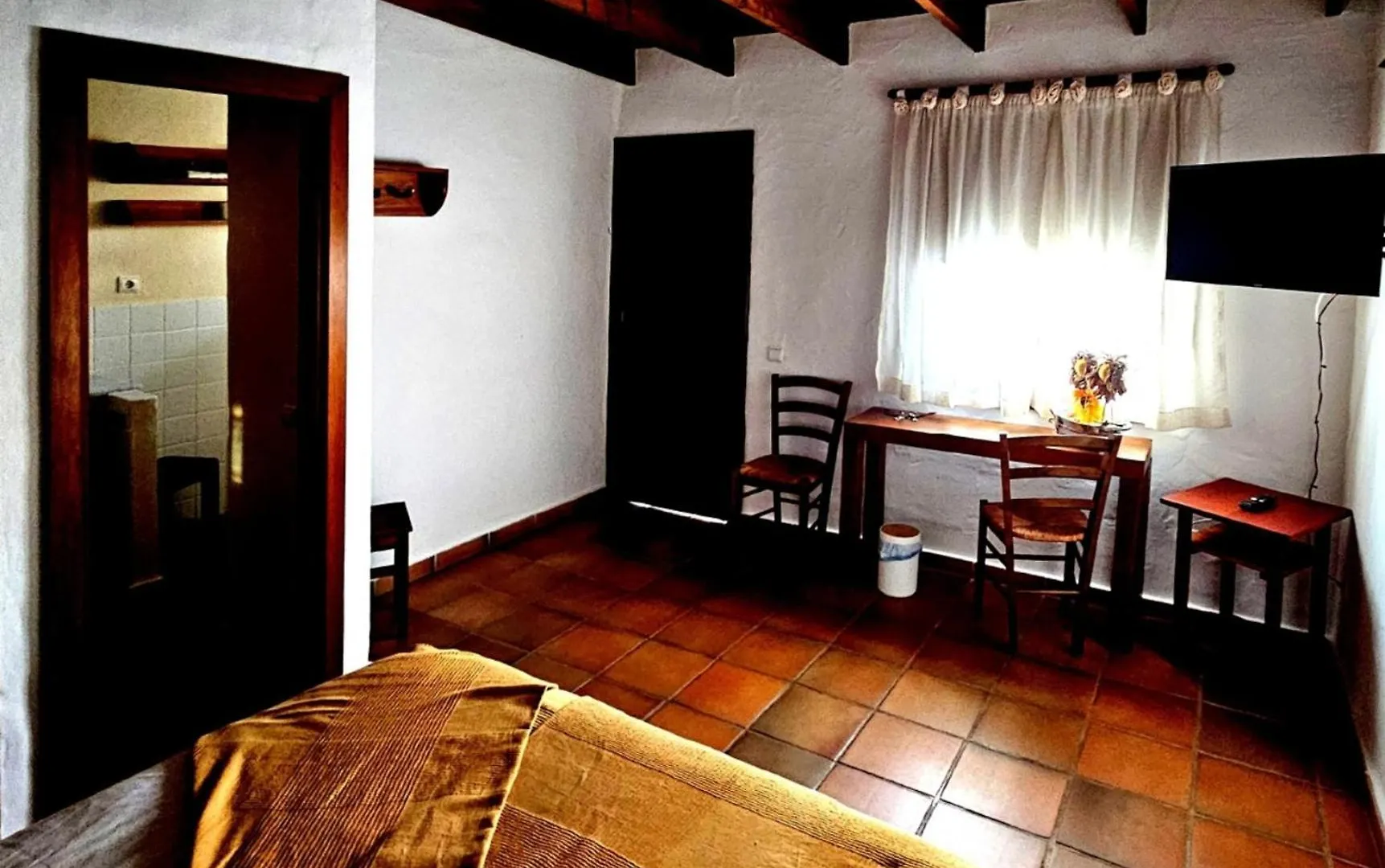 Casa Rural Isaitas Pajara  Country house Pajara (Fuerteventura)