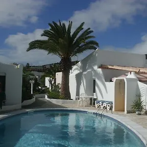 Holiday park Bungalows El Jardin, Pajara (Fuerteventura)